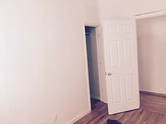 Rented by New Spirit Realty Inc