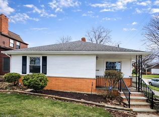 1732 Glenridge Rd, Euclid, OH 44117