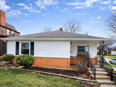 1732 Glenridge Rd, Euclid, OH, 44117