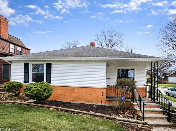 1732 Glenridge Rd, Euclid, OH 44117