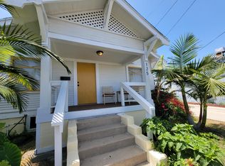 125 N Bandini St, San Pedro, CA 90731