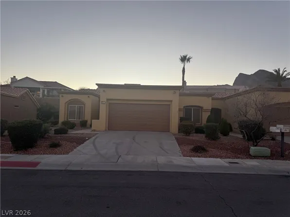 2505 Sierra Sage St, Las Vegas, NV 89134