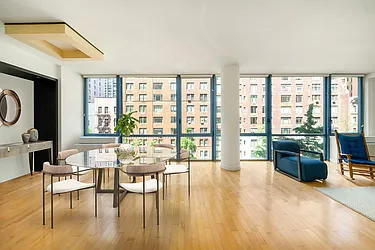 Sold by Douglas Elliman