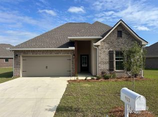 933 Ashville Cir, Foley, AL 36535