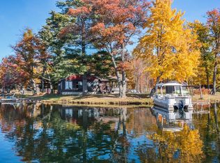 19661 Bridge Rd, Deerwood, MN 56444