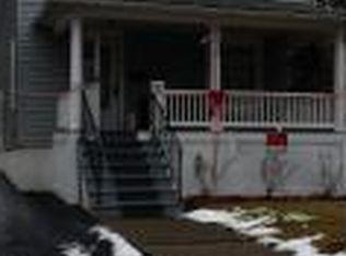 42 Fairview Ave, Binghamton, NY 13904