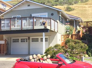 308 Hacienda Dr, Cayucos, CA 93430