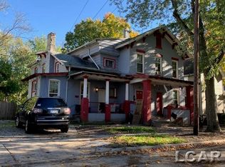 457 Allis St, Adrian, MI 49221