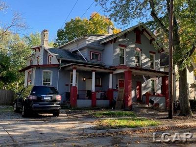 457 Allis St, Adrian, MI, 49221