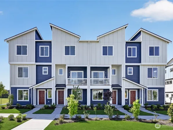 34084 Emerald Ridge Avenue SE, Black Diamond, WA 98010