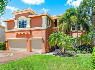 2164 Bellcrest Cir, Royal Palm Beach, FL 33411