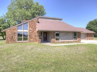 10224 N 127th East Ave, Owasso, OK 74055