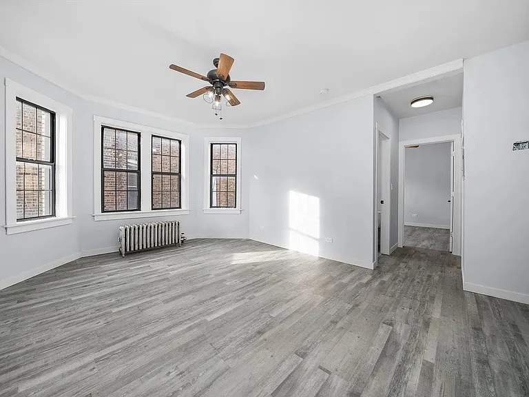 6124 S Ingleside Ave #3W — Photo 9