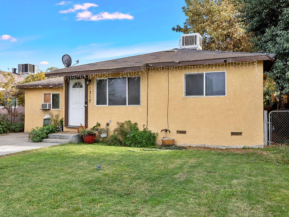 1317 Trinity Ave, Chowchilla, CA 93610 MLS 604472 Zillow