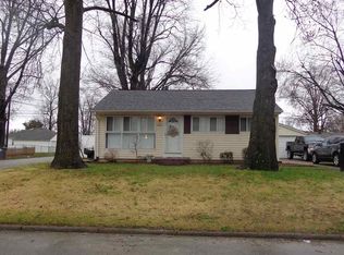 5000 Helmuth Ave, Evansville, IN