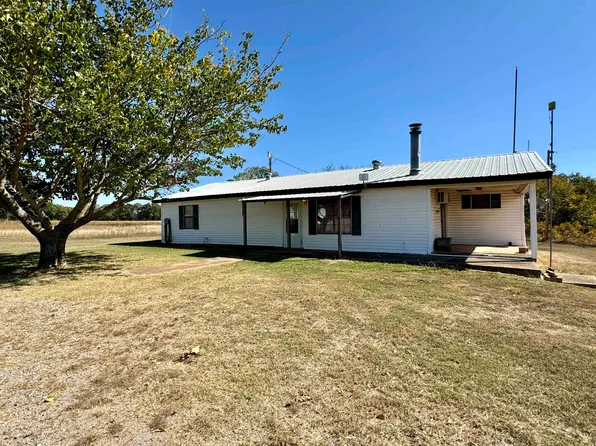 178348 N 2830th Rd, Duncan, OK 73533