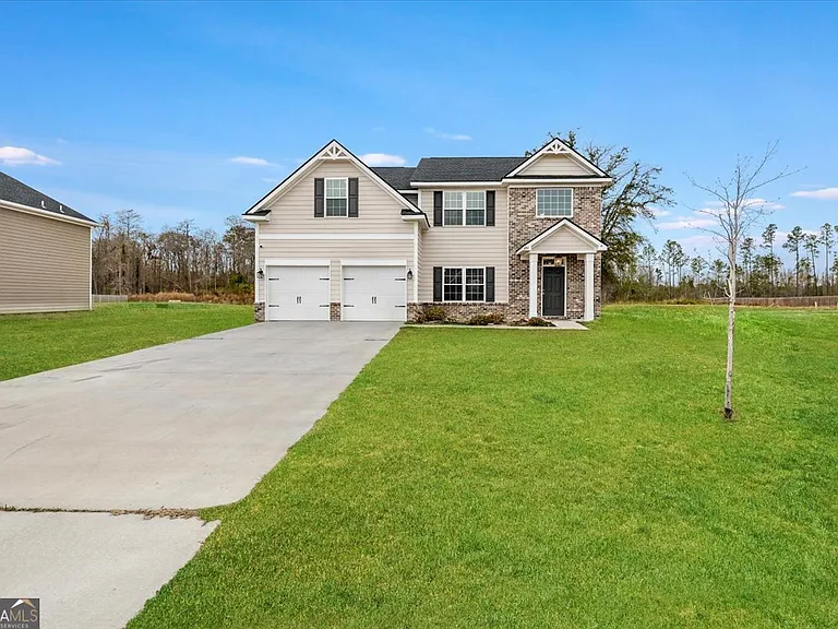 392 Akins Ranch Rd NE — Photo 5
