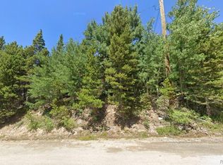 123 Nebraska Drive, Idaho Springs, CO 80452