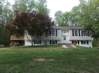 75 Mountain Laurel Ct, Fredericksburg, VA 22406