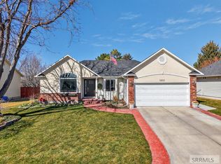 1655 Bench Rd, Pocatello, ID 83201
