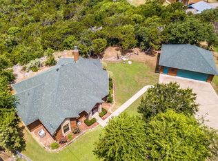 9320 Cherokee Trl, Rio Vista, TX 76093