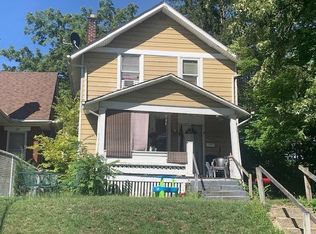 805 Berkeley Rd, Columbus, OH 43205