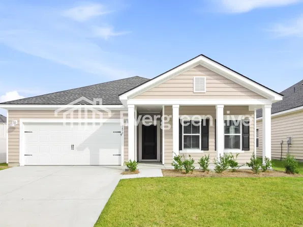 3472 Sandhill Crane Dr SW, Ocean Isle Beach, NC 28469