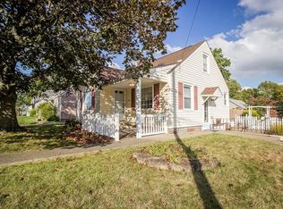 2500 Rowland Ave NE, Canton, OH