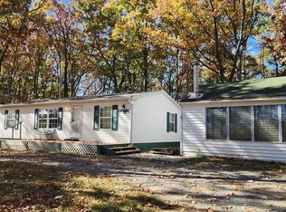 16151 Heights Rd, Mapleton Depot, PA 17052