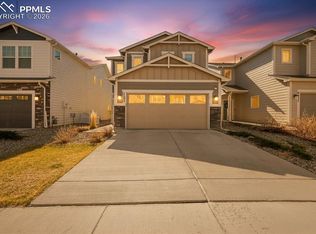 4295 Samaritan Loop, Colorado Springs, CO 80916