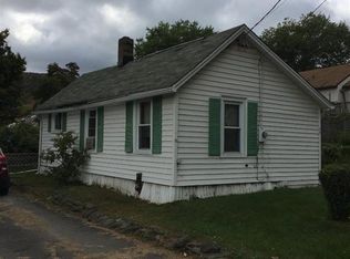 22 Walnut Ave, Bainbridge, NY 13733