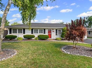 7843 Oneida Trl, Bridgeport, NY 13030