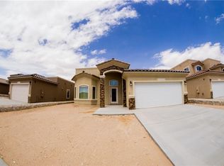 2145 James White Dr, El Paso, TX 79938