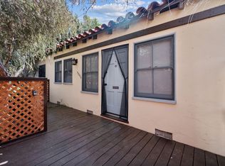 9006 Rangely Ave, West Hollywood, CA 90048