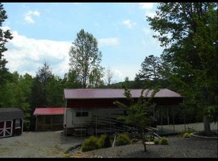 439 Becky Rd, Blairsville, GA 30512