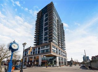 2007 James St #704, Burlington, ON L7R 0G7