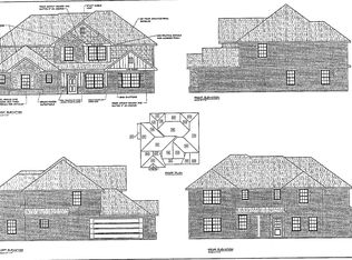 240 New Providence Way, Pike Road, AL 36064