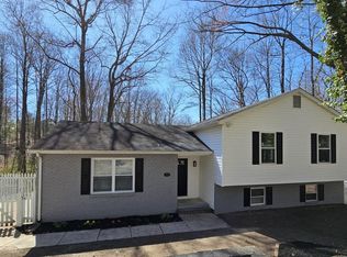 622 Silver Rock Rd, Lusby, MD 20657