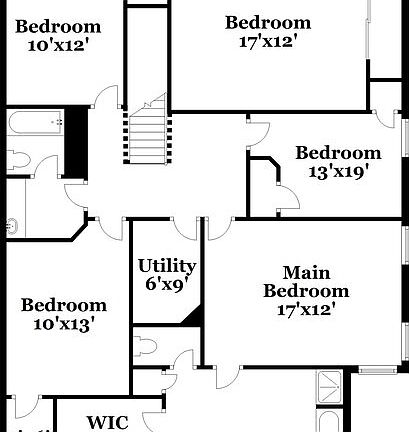 3rd image of 18507 Knob Hill Lake Ln