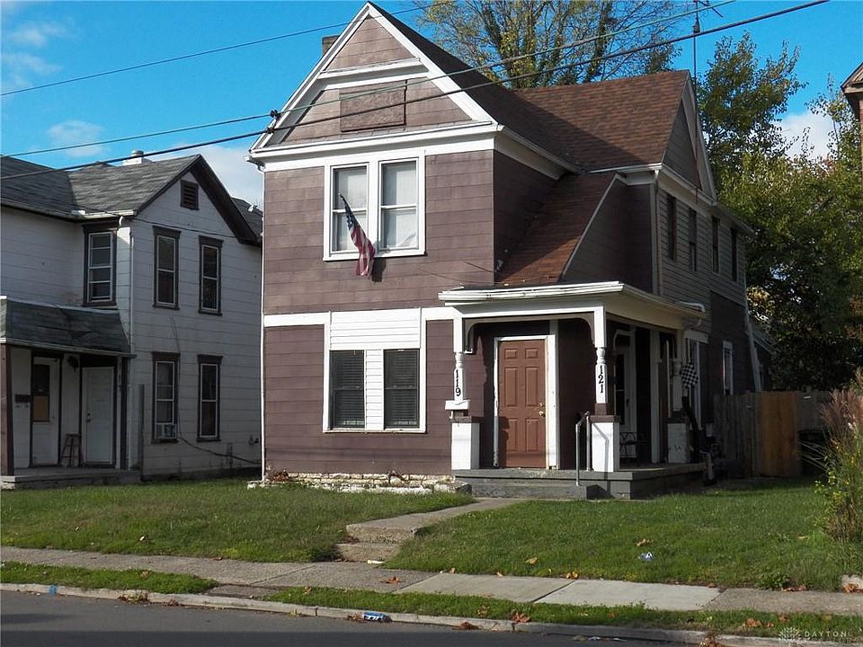2nd image of 119 Burkhardt Ave