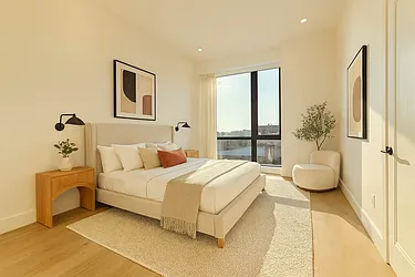 Rented by Doorway NYC, LLC