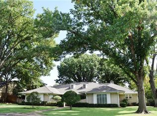 3752 Weeburn Dr, Dallas, TX 75229