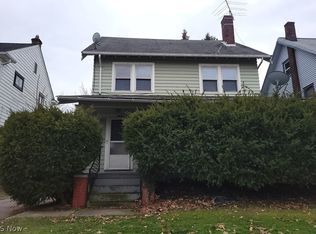3282 E Overlook Rd, Cleveland Heights, OH 44118