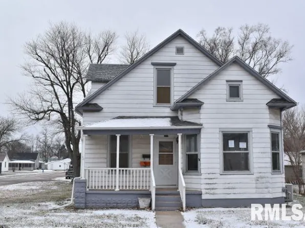 217 Clinton St, Muscatine, IA 52761