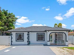 13254 SW 275th Ln, Homestead, FL 33032