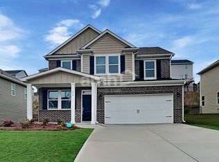 679 Alcovy Hills Dr, Lawrenceville, GA