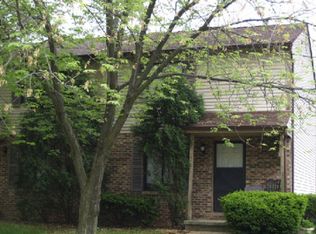 4755 Ransey Ct, Columbus, OH 43230