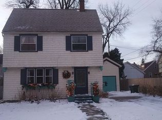 117 Howard St, Ripon, WI 54971