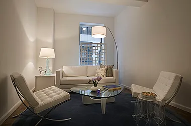 Rented by Metro Loft Management