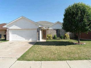 6013 SE 84th Pl, Oklahoma City, OK 73135